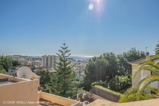 Villa en venta en Marbella (Málaga)