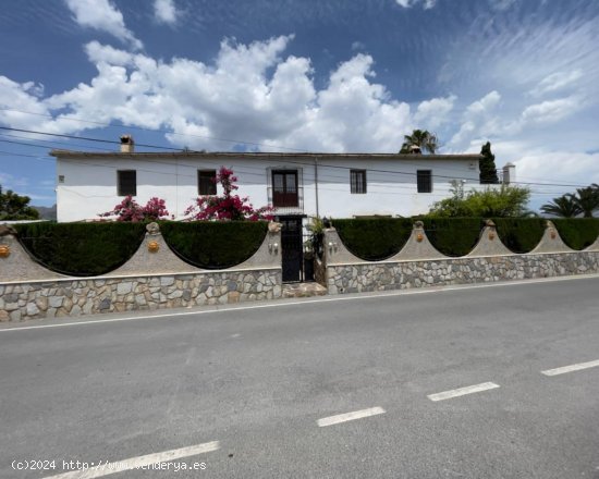  Finca en venta en Orihuela (Alicante) 