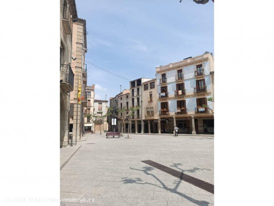 Piso en venta a estrenar en Santa Coloma de Queralt (Tarragona)