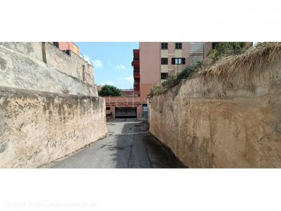 Garaje en venta en Palma de Mallorca (Baleares)