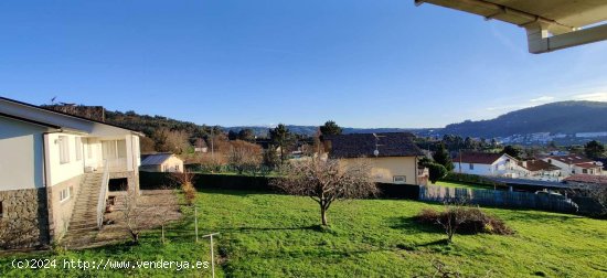 Casa en venta en Cabanas (La Coruña)