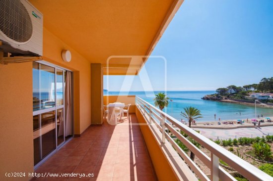 Apartamento en venta en Calpe (Alicante)