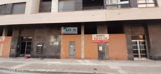 Local en venta en Zaragoza (Zaragoza)