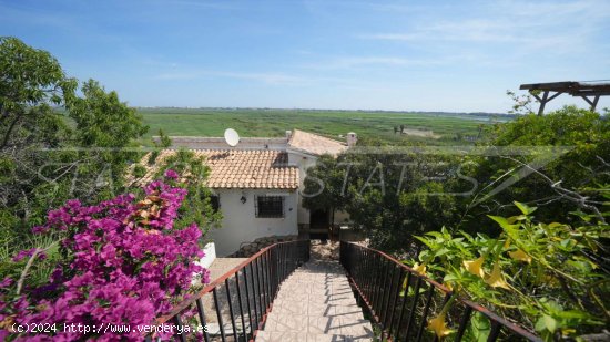 Villa en venta en Pego (Alicante)