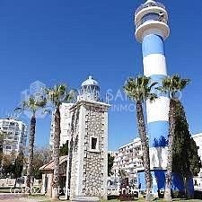 Garaje en venta en Torre del Mar (Málaga)