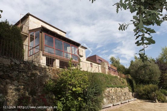 Casa en venta en Cañiza, A (Pontevedra)