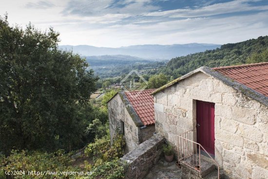 Casa en venta en Cañiza, A (Pontevedra)