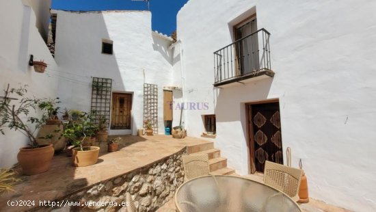  Casa en venta en Comares (Málaga) 