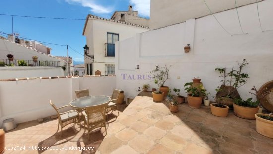 Casa en venta en Comares (Málaga)