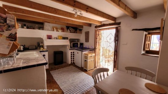 Casa en venta en Comares (Málaga)