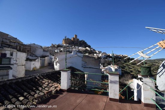  Casa en venta en Montefrío (Granada) 