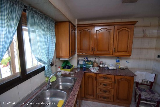 Casa en venta en Montefrío (Granada)