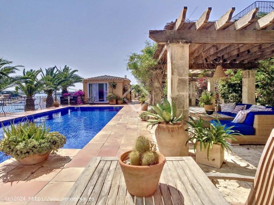 Casa en venta en Mahón (Baleares)