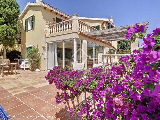 Casa en venta en Mahón (Baleares)