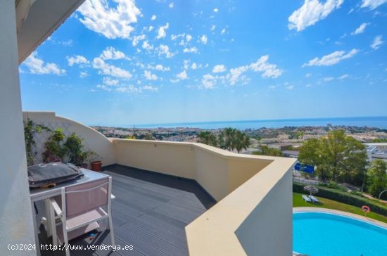  Dúplex en venta en Benalmádena (Málaga) 