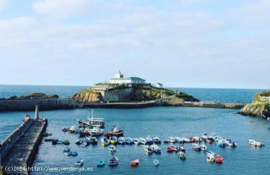 Parcela en venta en Tapia de Casariego (Asturias)