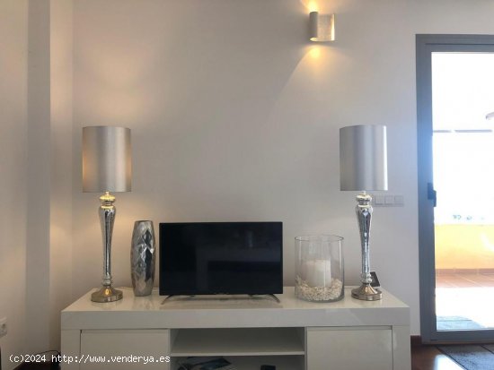 Apartamento en alquiler en Palma de Mallorca (Baleares)