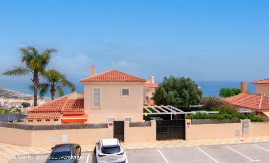 Chalet en venta en Santa Pola (Alicante)