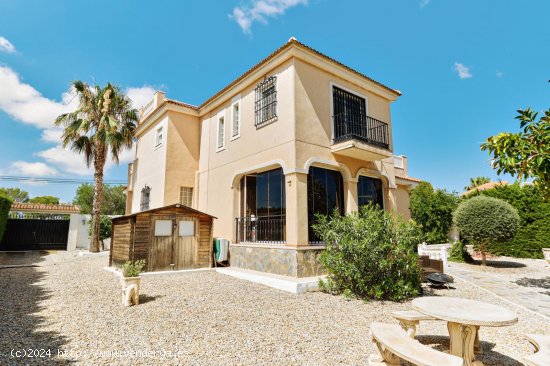  Villa en venta en Pilar de la Horadada (Alicante) 