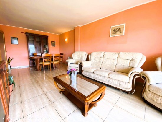  Piso en venta en Cambrils (Tarragona) 