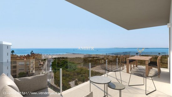  Apartamento en venta en construcción en Santa Pola (Alicante) 