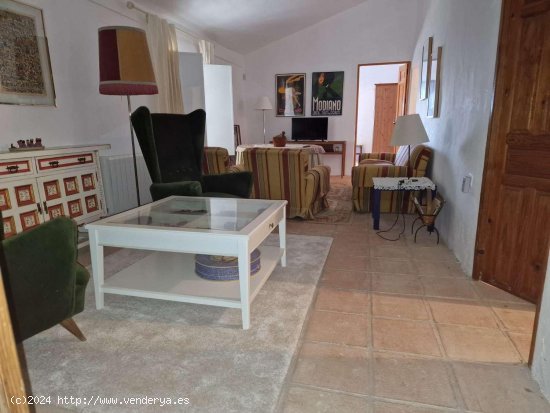 Finca en venta en Casabermeja (Málaga)