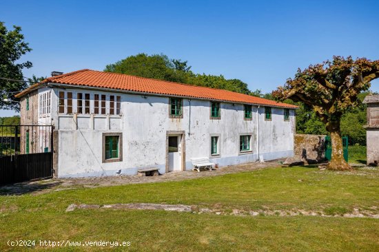 Casa en venta en Curtis (La Coruña)