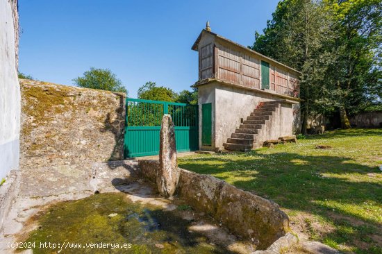 Casa en venta en Curtis (La Coruña)