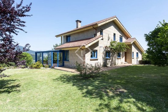 Casa en venta en Redondela (Pontevedra)