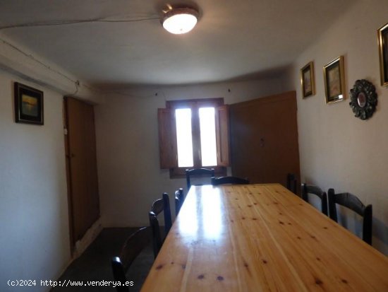 Casa en venta en Fiscal (Huesca)