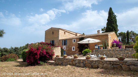  Finca en venta en Felanitx (Baleares) 