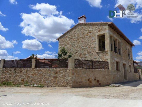 Casa en venta en Santa Cruz de la Sierra (Cáceres)