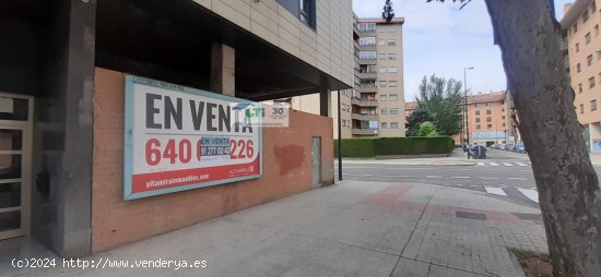 Local en venta en Zaragoza (Zaragoza)