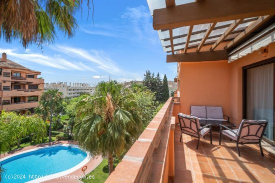  Apartamento en venta en Marbella (Málaga) 