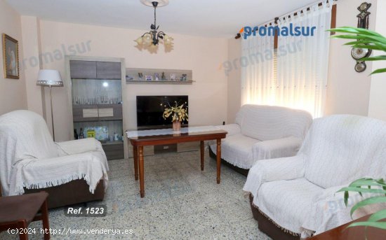  Piso en venta en Puente Genil (Córdoba) 