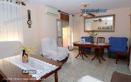 Piso en venta en Puente Genil (Córdoba)