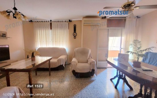 Piso en venta en Puente Genil (Córdoba)