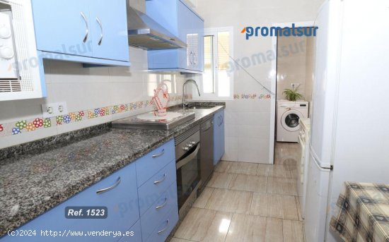 Piso en venta en Puente Genil (Córdoba)