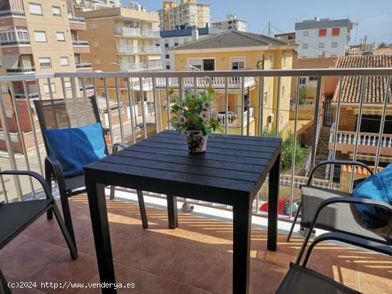 Apartamento en alquiler en Bellreguard (Valencia)