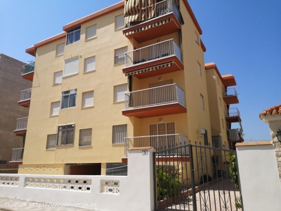 Apartamento en alquiler en Bellreguard (Valencia)