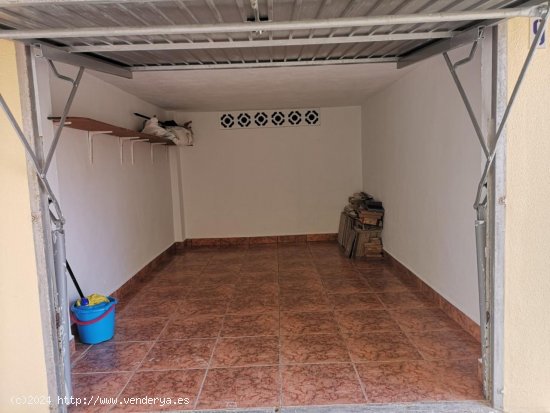 Apartamento en alquiler en Bellreguard (Valencia)