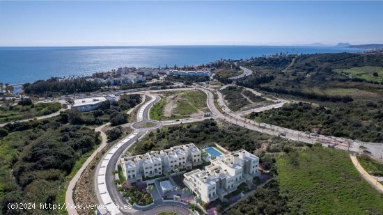 Apartamento en venta a estrenar en Estepona (Málaga)