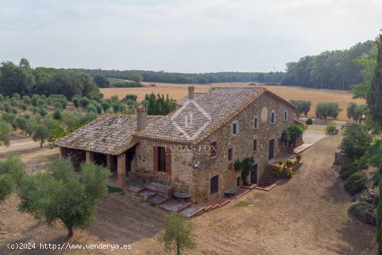  Casa en venta en Llagostera (Girona) 