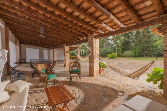 Casa en venta en Llagostera (Girona)