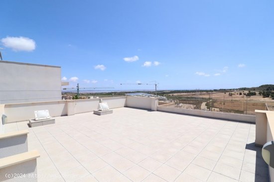 Chalet en venta en San Miguel de Salinas (Alicante)