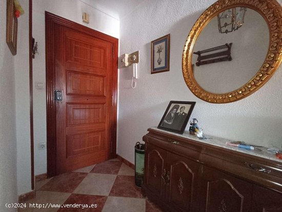  Piso en venta en Andújar (Jaén) 