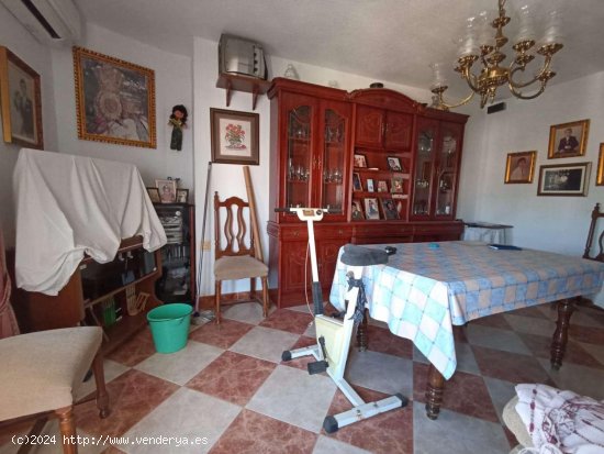 Piso en venta en Andújar (Jaén)