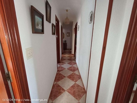 Piso en venta en Andújar (Jaén)