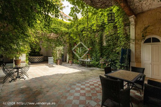 Casa en venta en El Masnou (Barcelona)