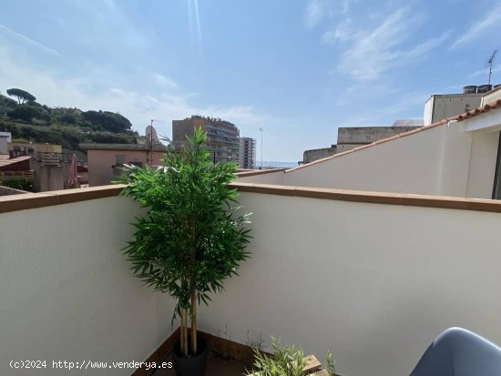 Apartamento en venta en Arenys de Mar (Barcelona)